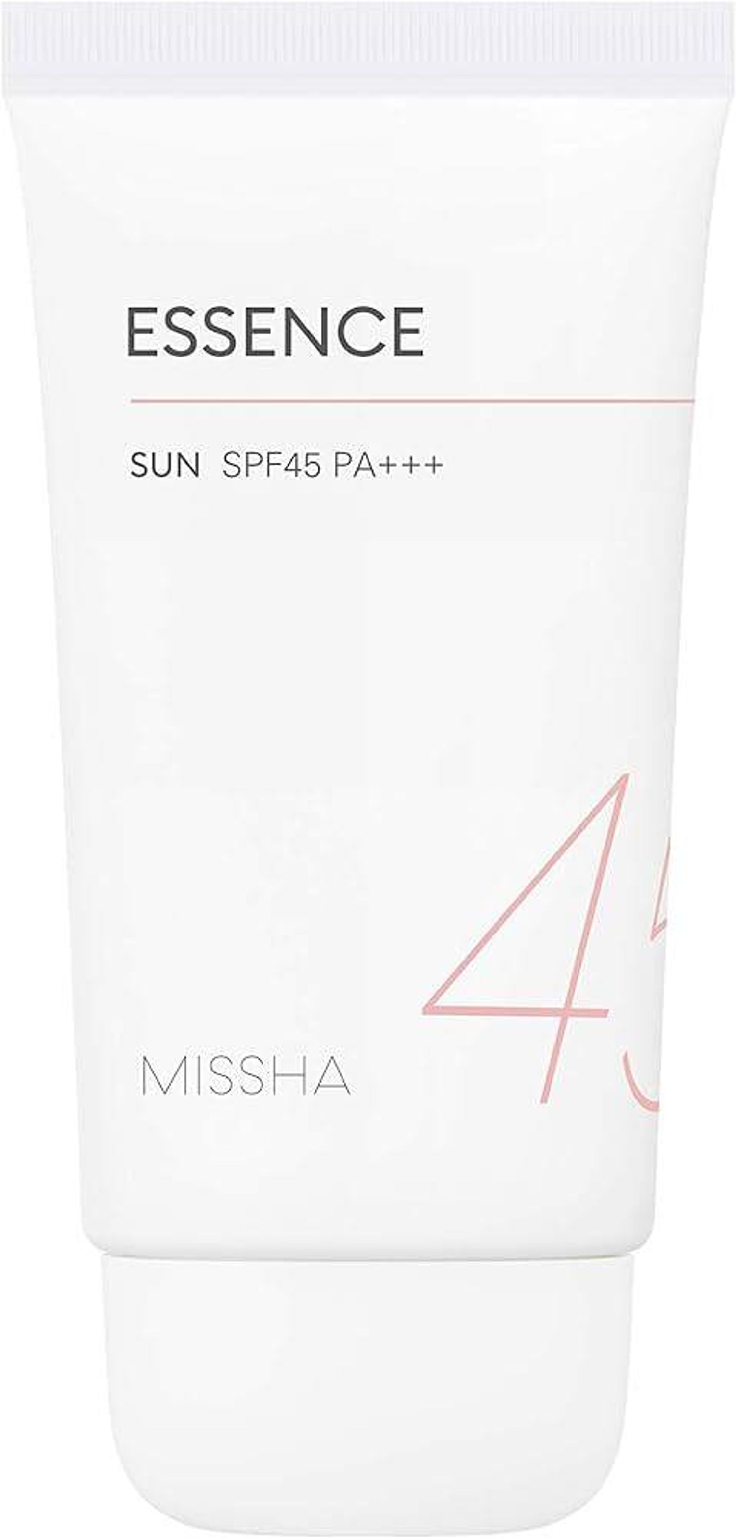 Missha Essence Sun Cream