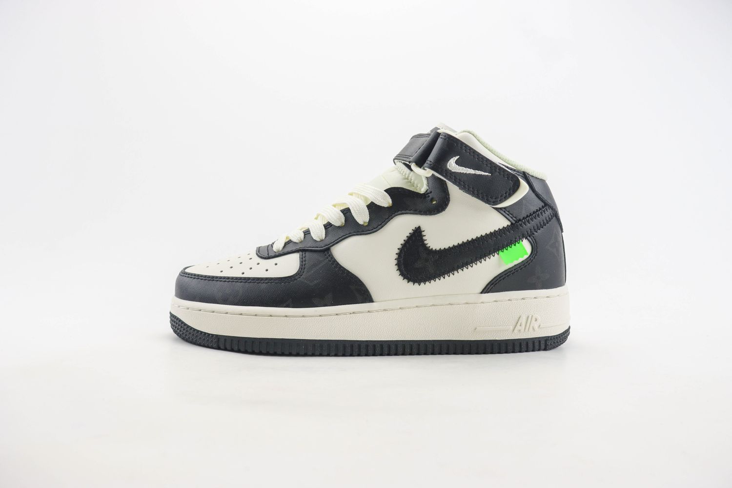 Nike Air Force 1 Mid x Louis Vuitton 29