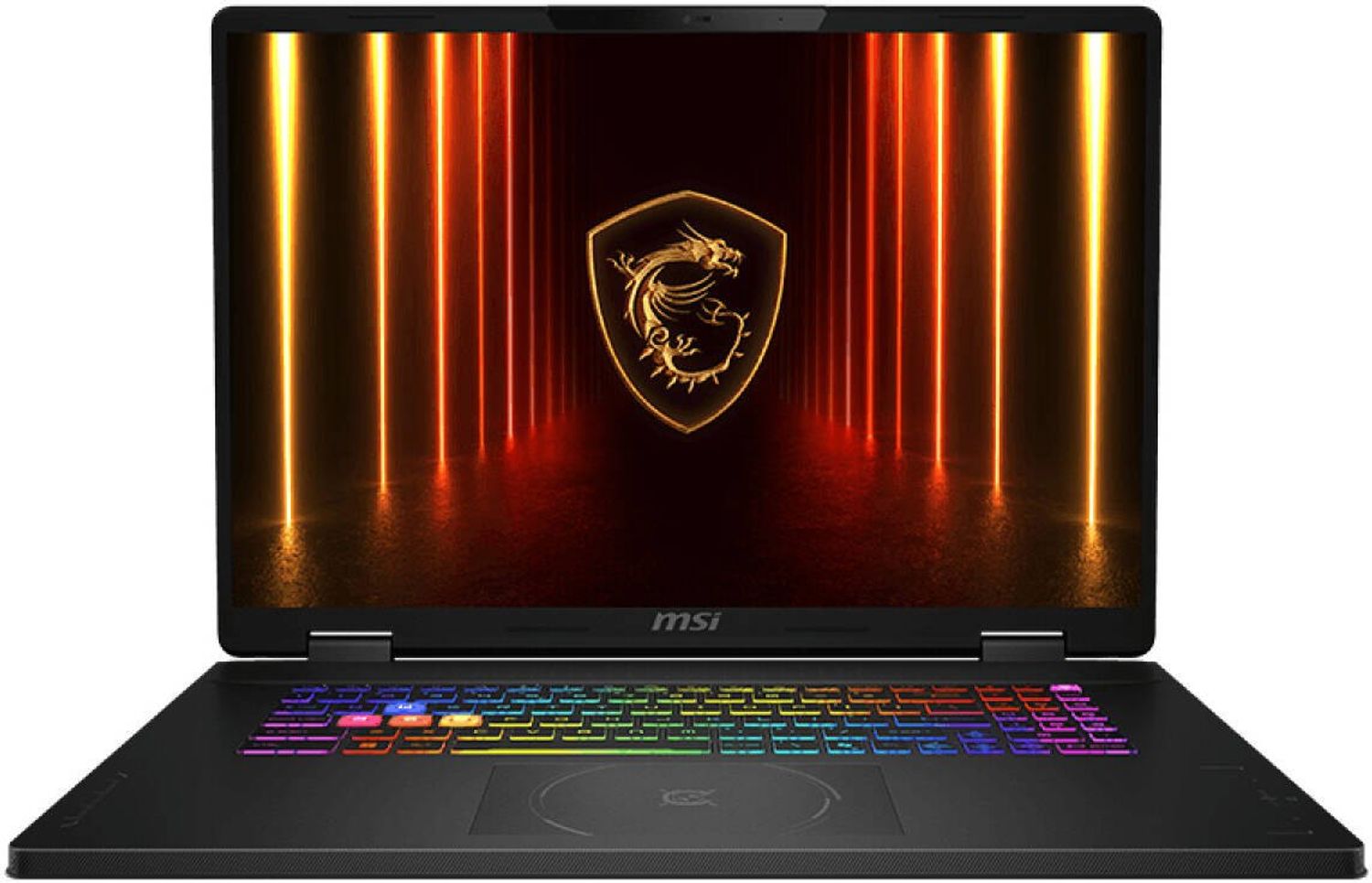 MSI Crosshair 18 HX AI 18" QHD+240Hz Display, Intel® Core™ Ultra 9-275HX, NVIDIA® GeForce RTX™ 5070, 32GB DDR5 RAM, 1TB NVMe SSD Gaming Laptop НӨАТ-тай ҮНЭ 