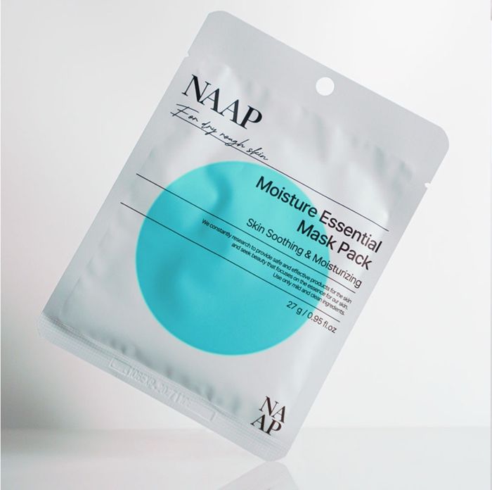 Moisture Essencial Mask Pack /10ш/