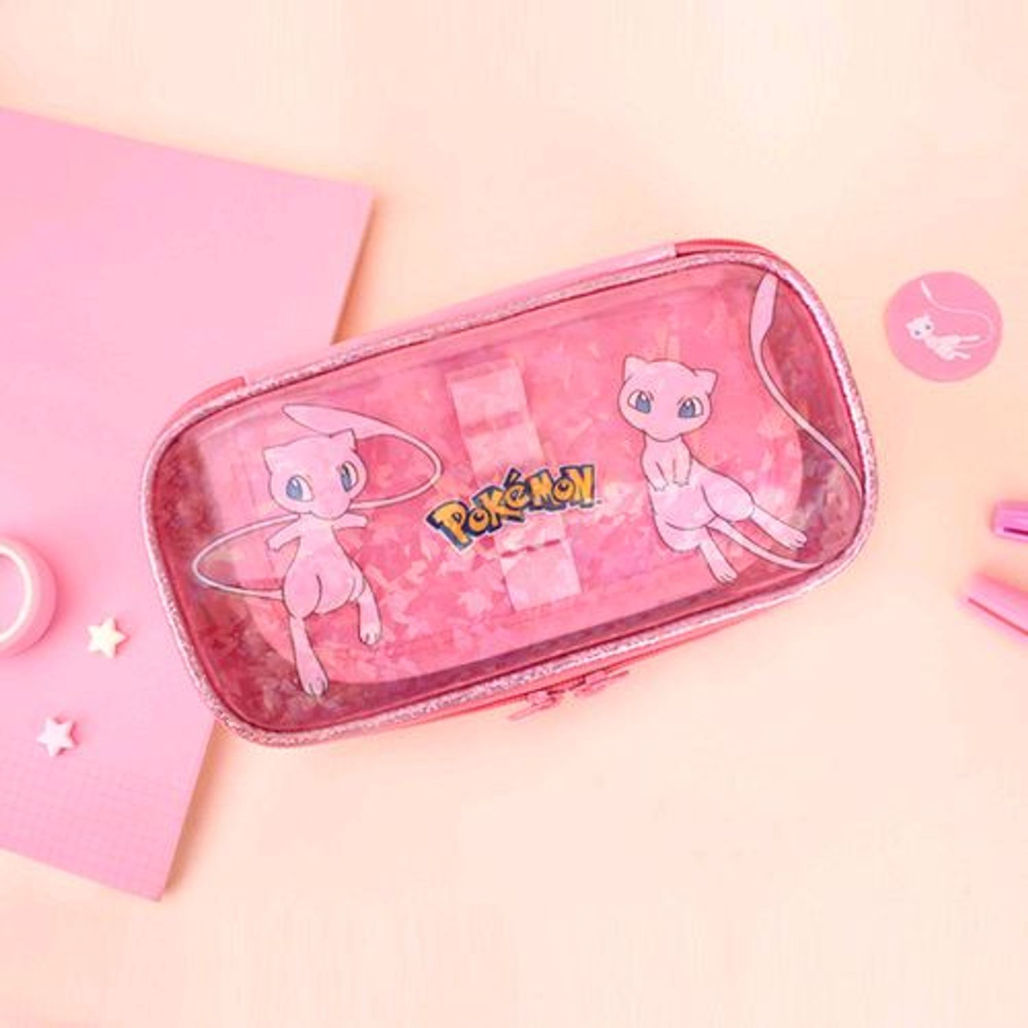 Үзэг харандааны сав PK0002 