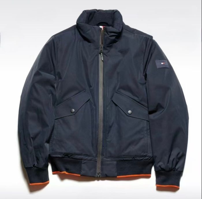 TOMMY HILFIGER эрэгтэй куртик