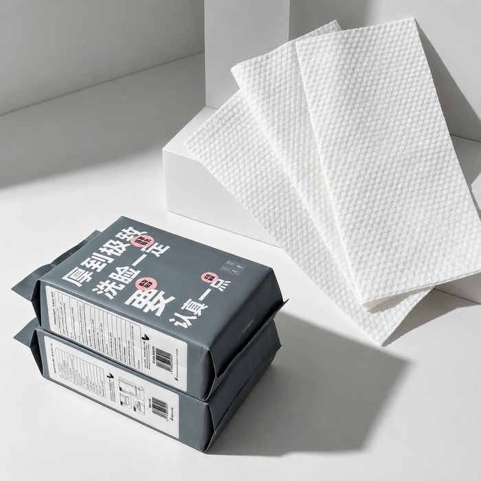 Cleansing Towel