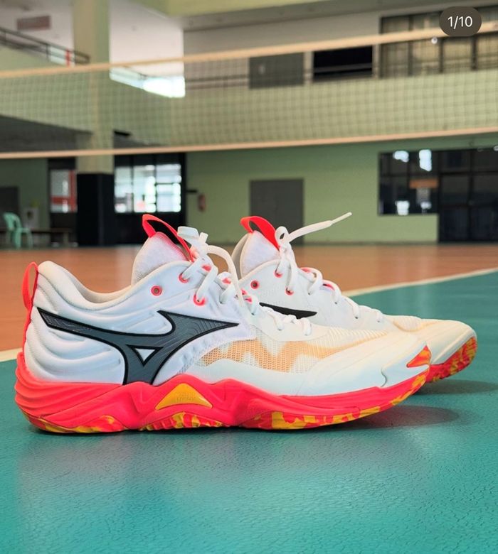 Wave momentum elite