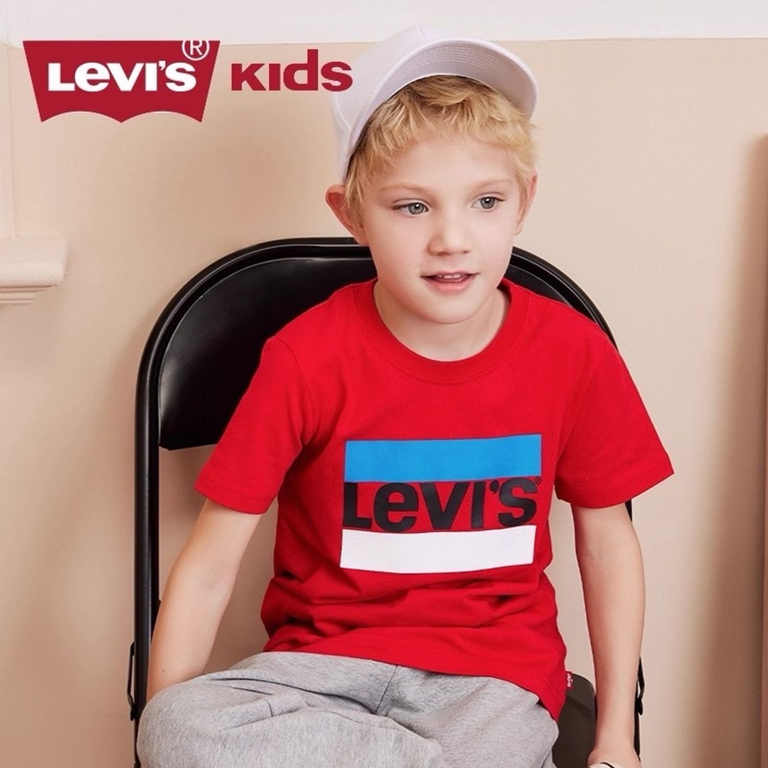Levi’s Пудволк