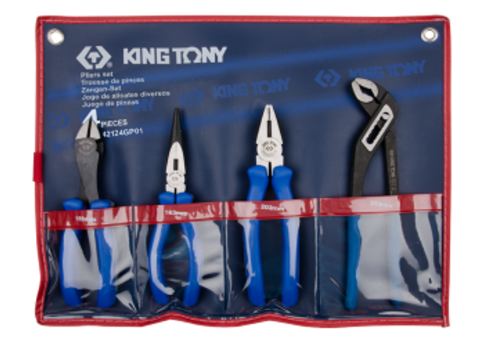 Бахьны иж бүрдэл 4ш