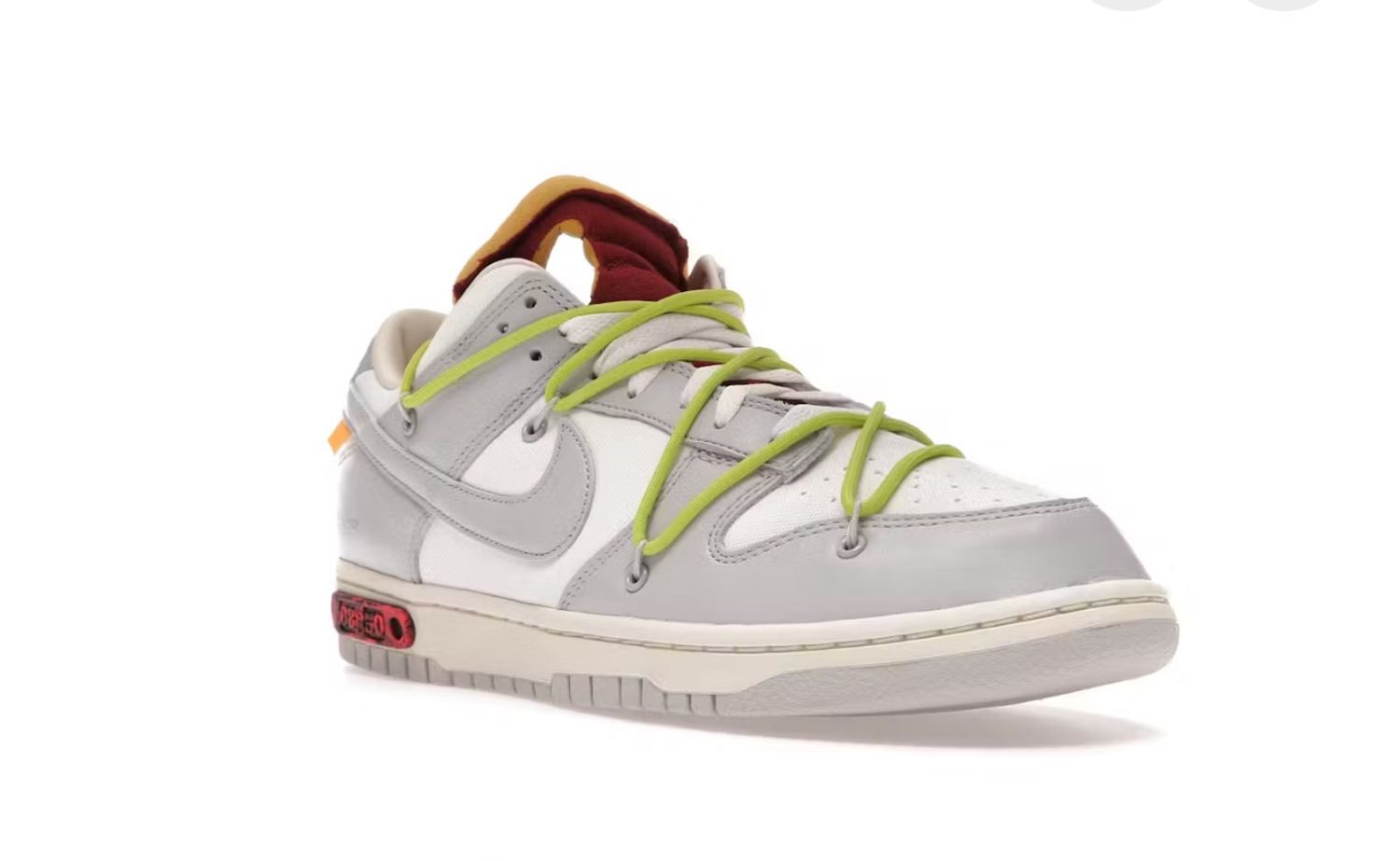 Nike Dunk DM 1602 106