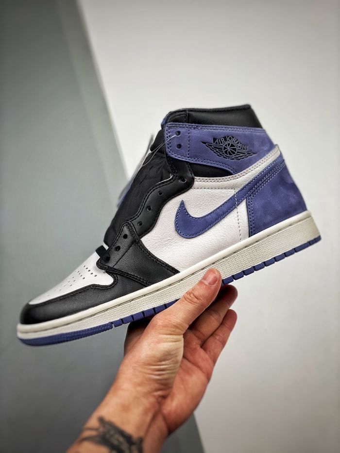 Air Jordan 1 High “Blue Moon”