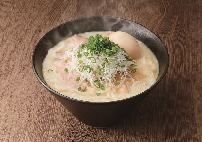 Рамен шөлний өтгөрүүлсэн соус/Somi Paitan Ramen Soup 1,8L