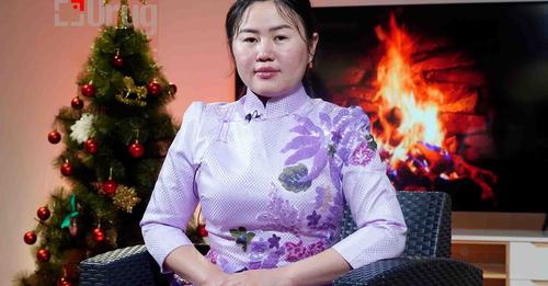 Б.ЧАНЦАЛДУЛАМ: 2022 ОНД ДЭЛХИЙН ЗАХ ЗЭЭЛД ААРЦТАЙ ОО НЭВТРҮҮЛЛЭЭ