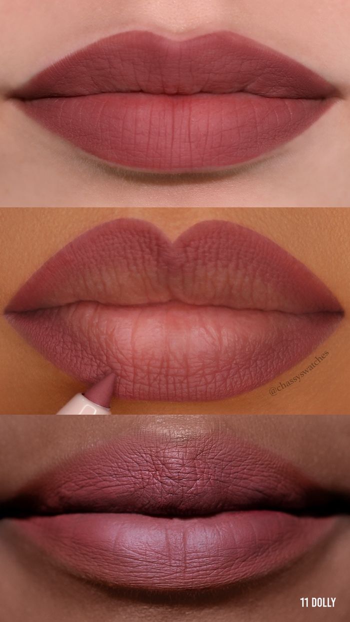 Moira lip appeal liner /11/