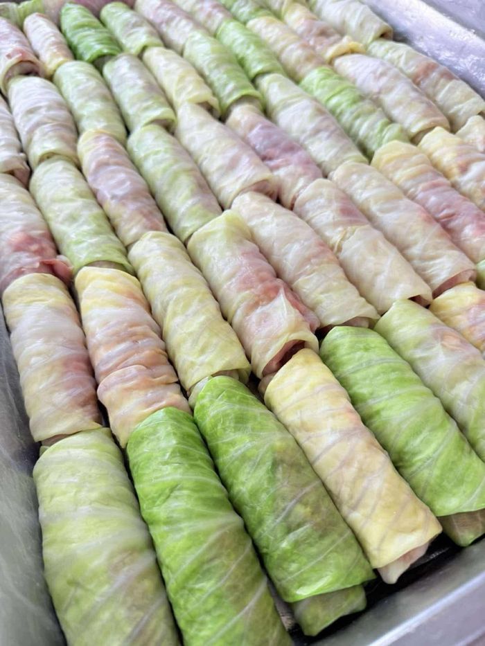 Байцааны ороомог-900гр