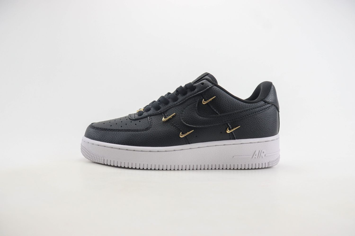 Nike Air Force 1 LX Black