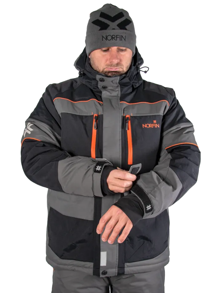 Norfin - Discovery 3 GR Suit