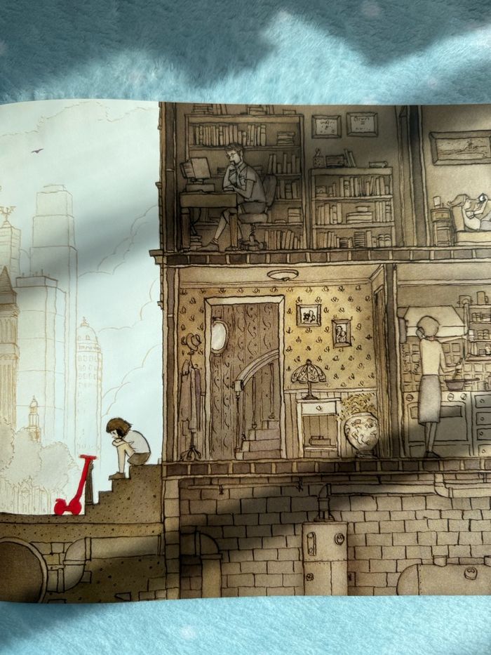 Journey-Aaron Becker