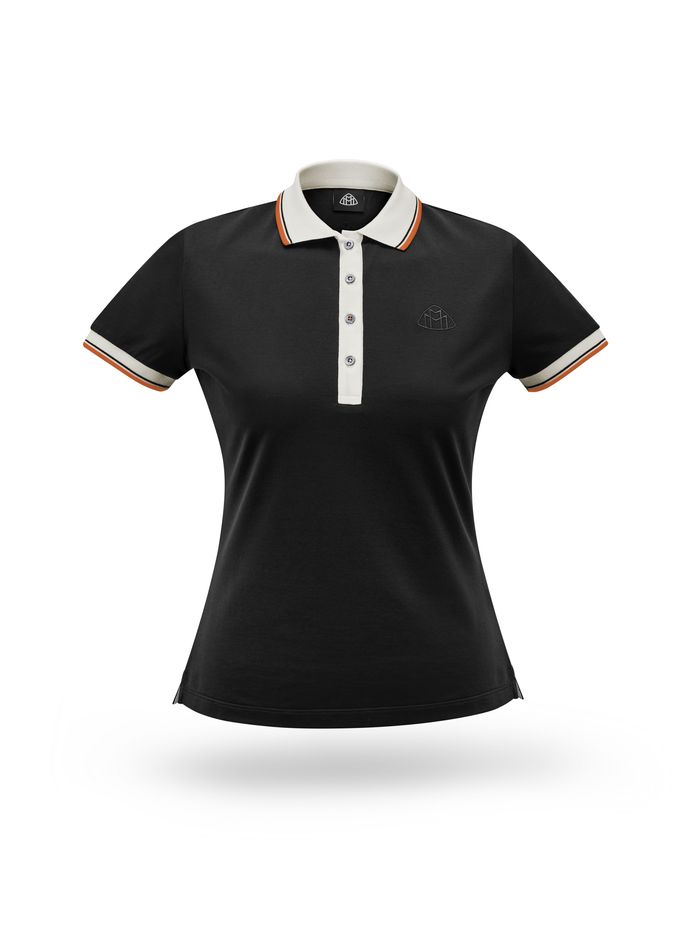 THE CHIC I Black 
