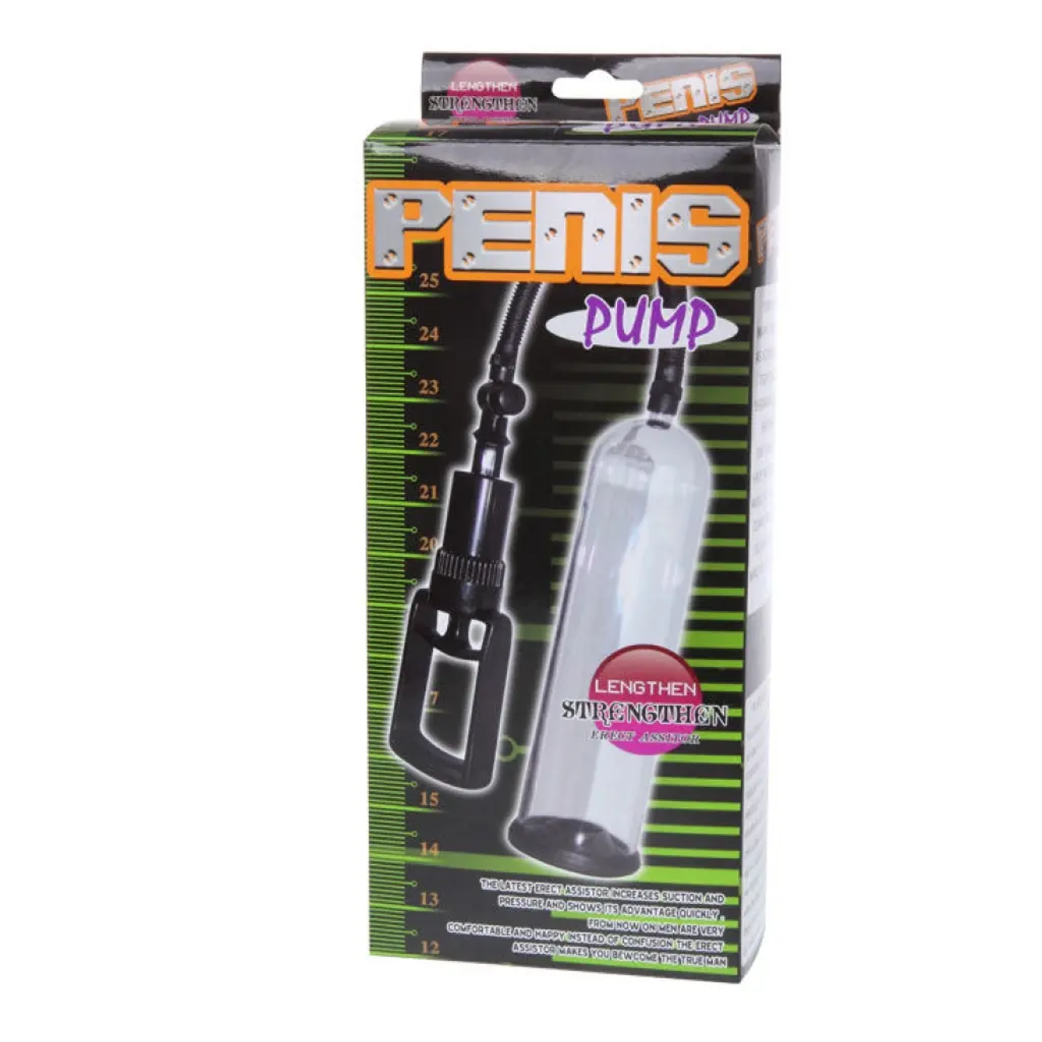 Penis Pump