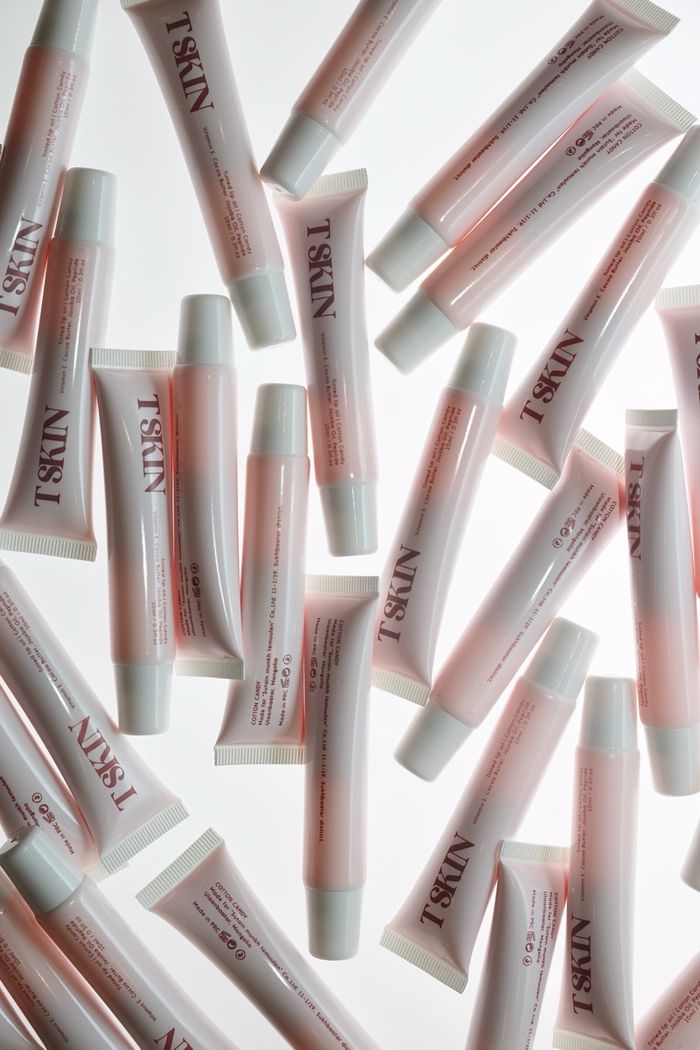 Tinted Lip Oil | Cotton Candy