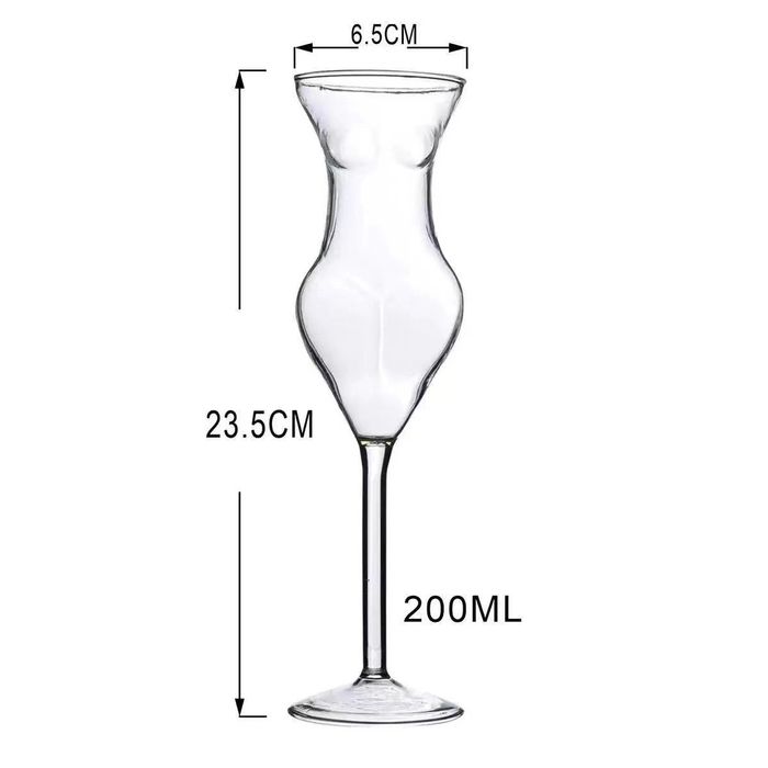 Wine glass