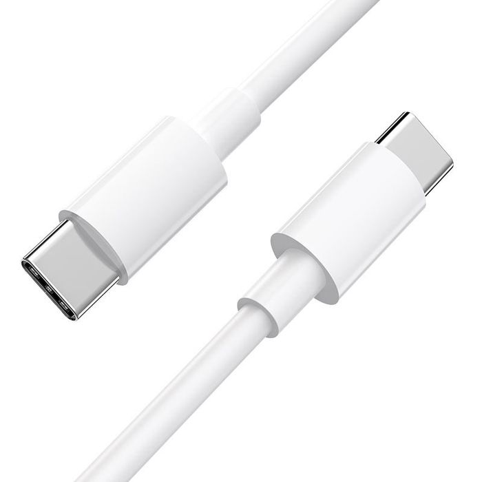C to C cable 100W