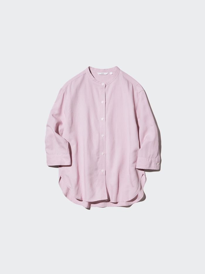 UNIQLO тааран сорочка    