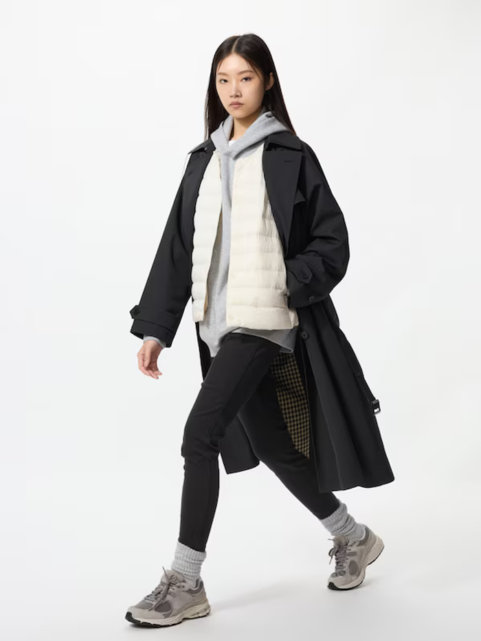 heattech дулаахан стрэчтэй өмд