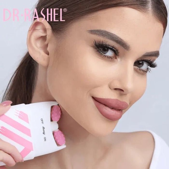  Хүзүүний тос /роллертой/