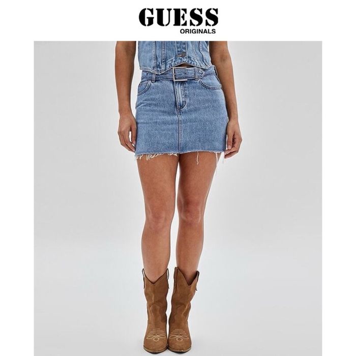 GUESS Юбка 