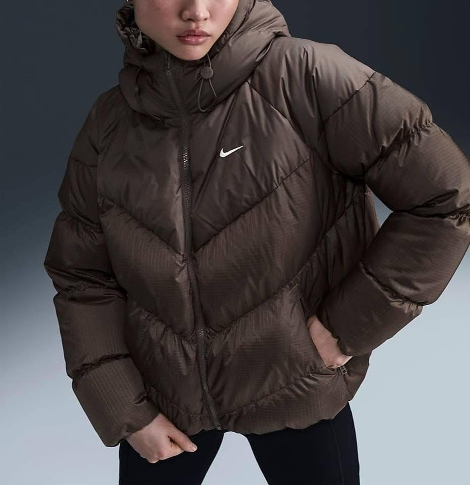 Nike Sportswear Windpuffer