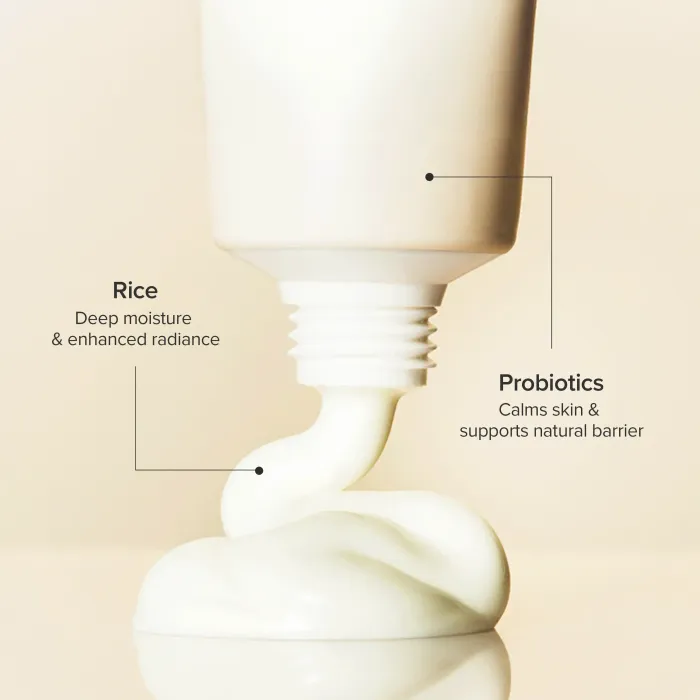 Beauty of joseon relief sun rice probiotics SPF50+