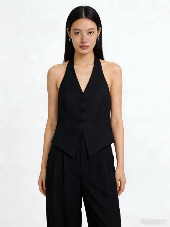 Vest pants хослол