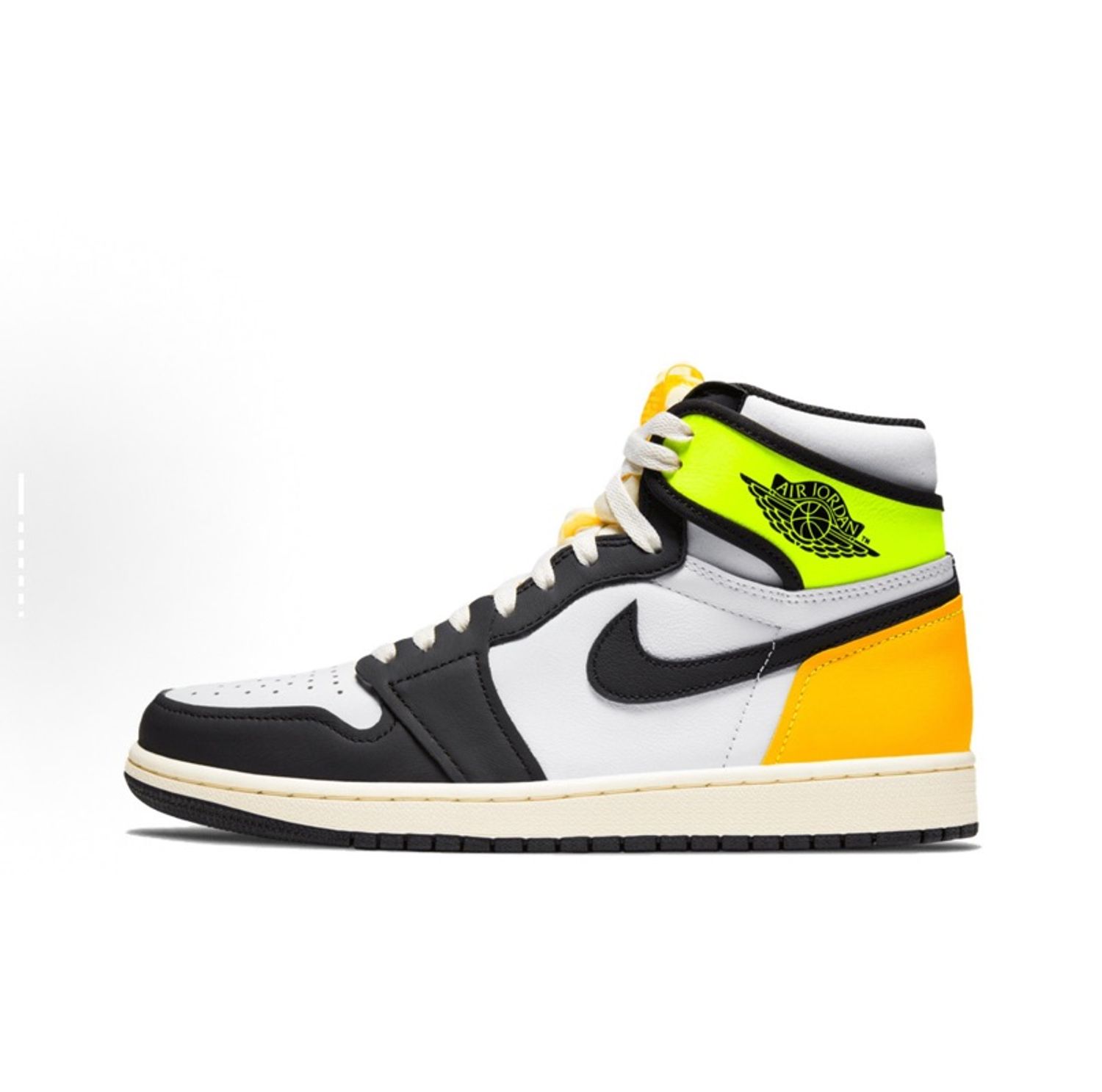Air Jordan 1 Retro High OG "Volt"