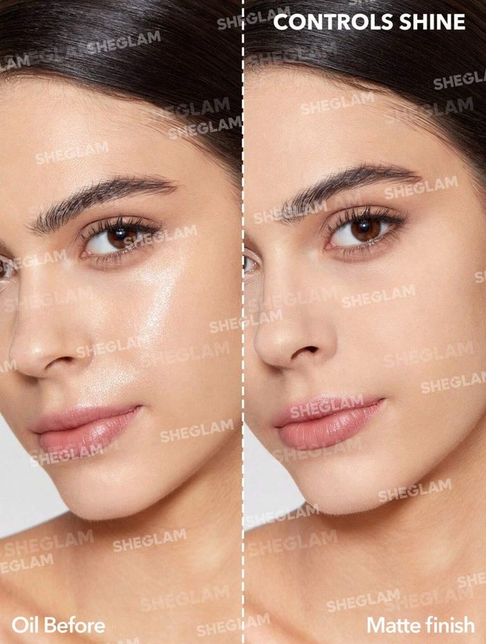 Matte Fresh Setting Spray 