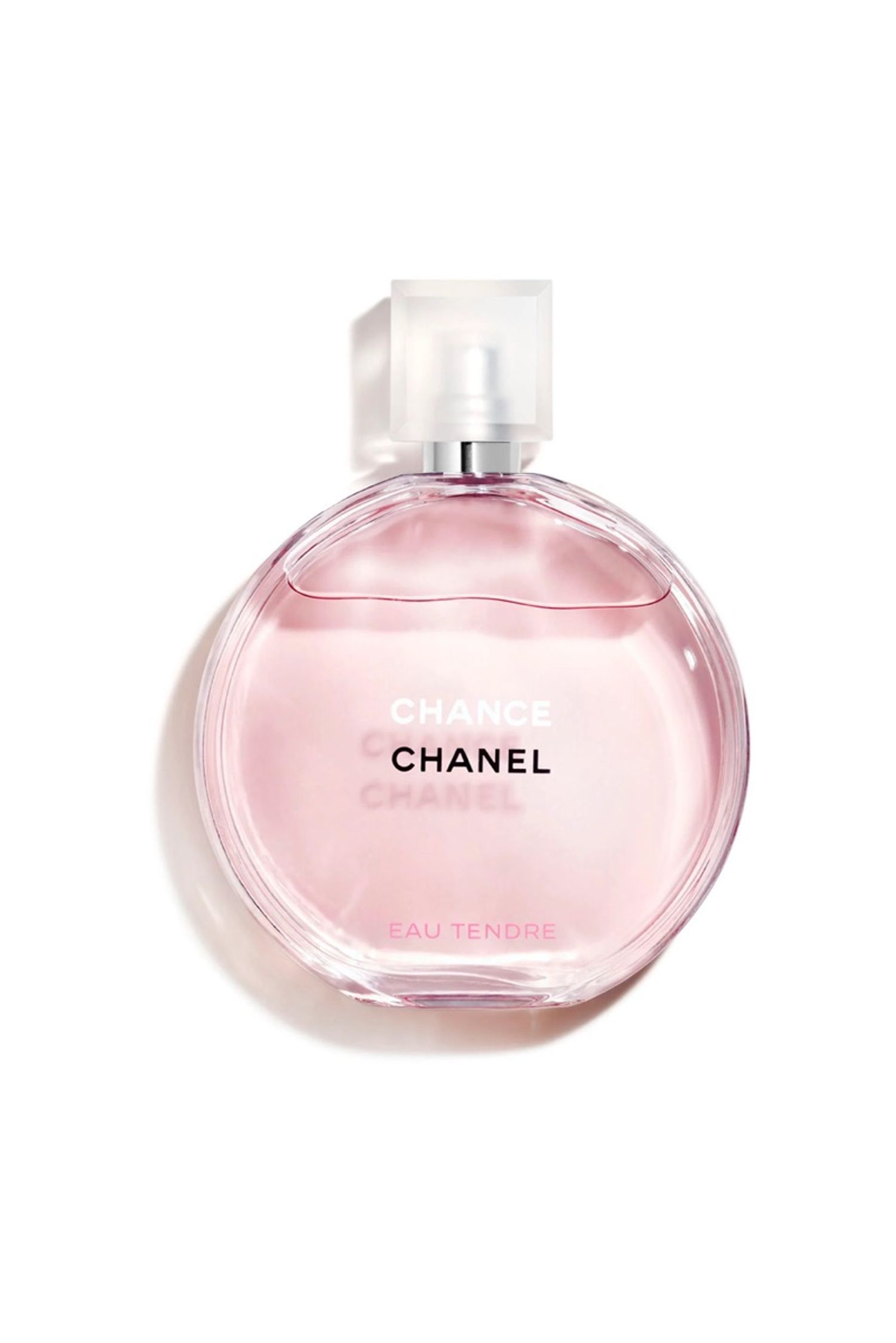 Chanel eau tendre edt 100ml 