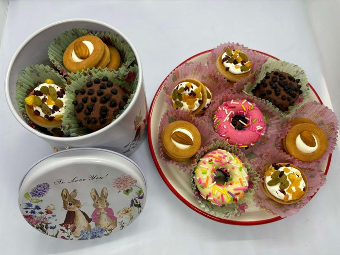 Жигэнмэг цуглуулга