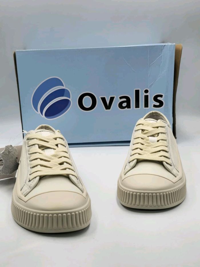 Ovalis арьсан кет