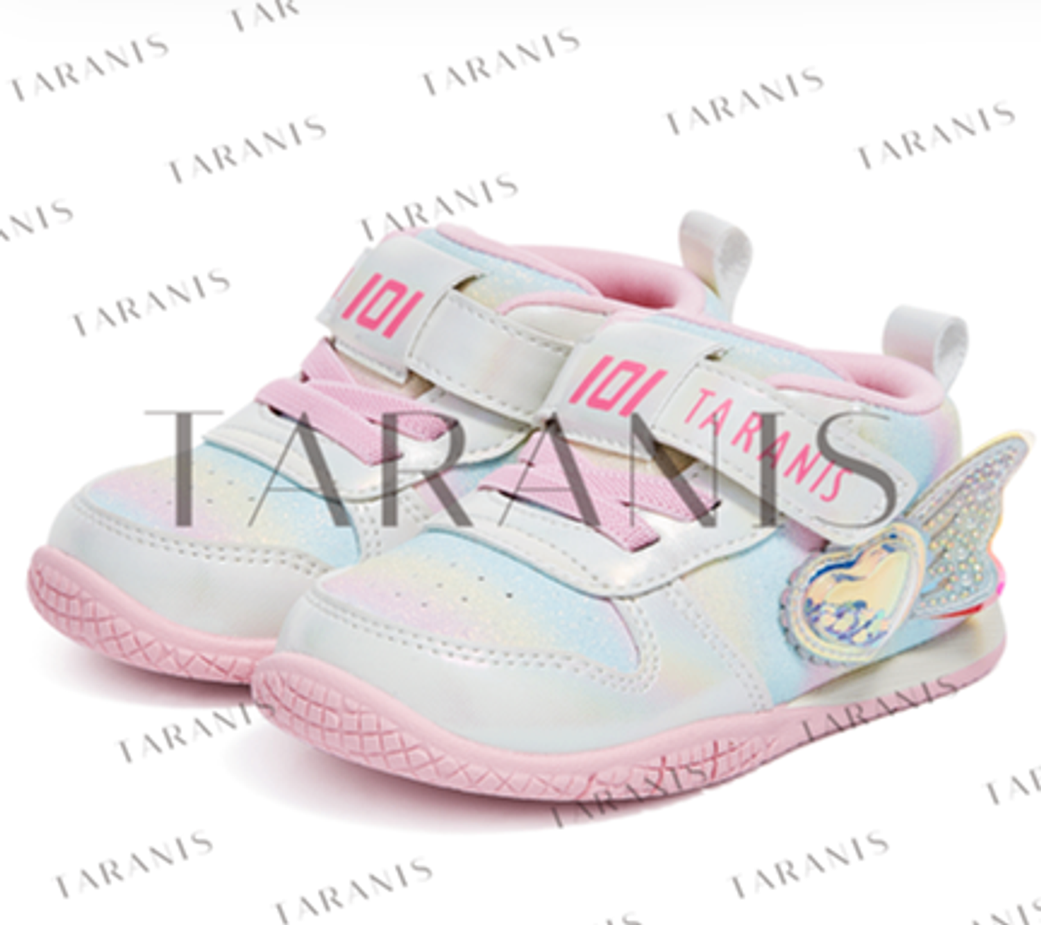 Арьсан пүүз