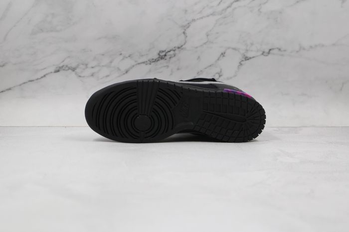 Nike Dunk Low Off-White Lot 50