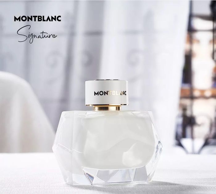 MONTBLANC SIGNATURE WOMEN 30ML 