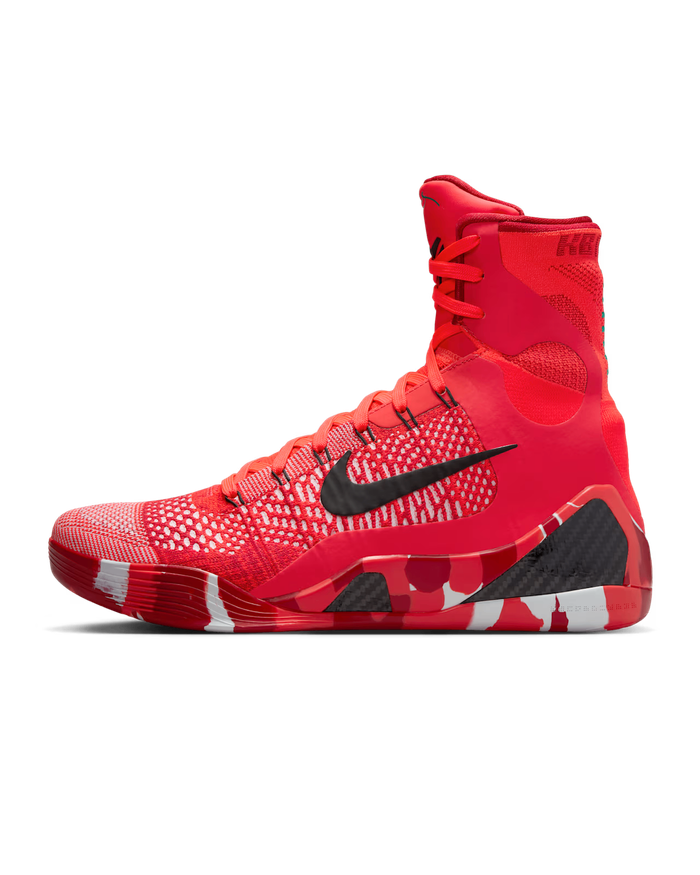 Nike Kobe 9 Elite Protro Christmas (2024)