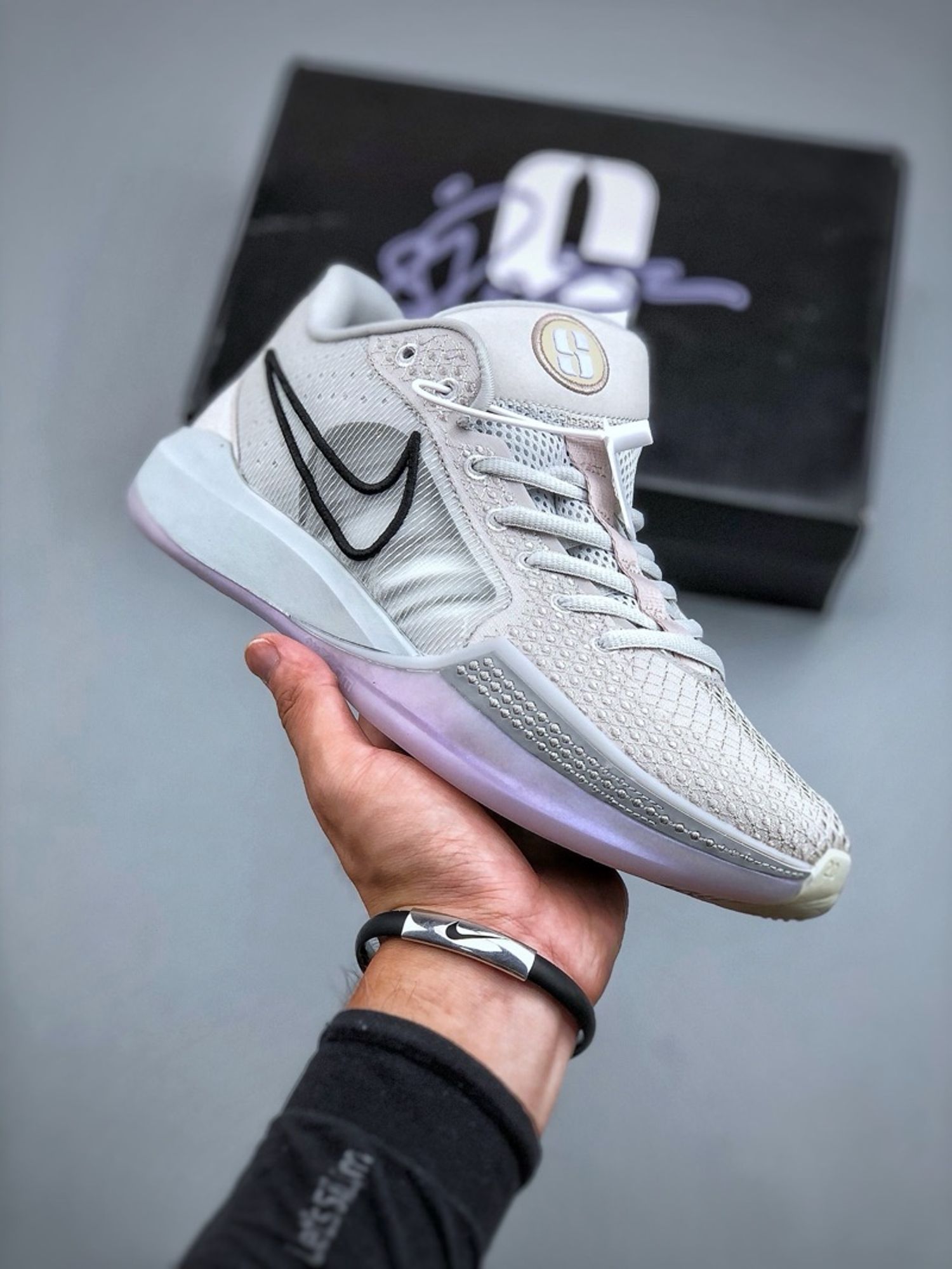 Nike Sabrina Ionescu