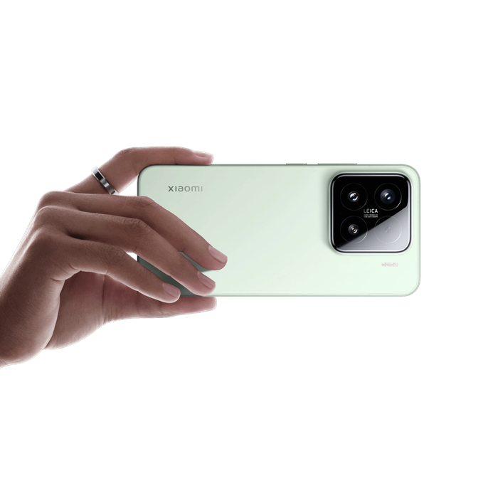 Xiaomi 15