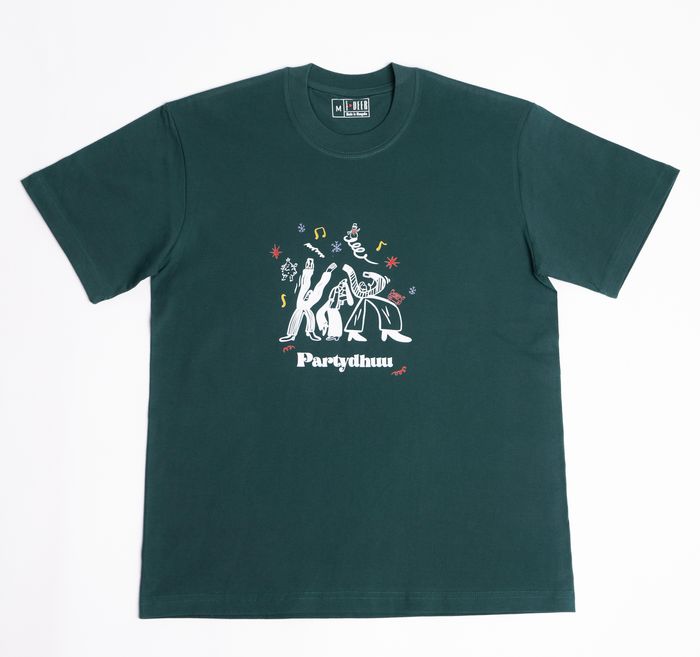 Хос Mono tee бэлгийн багц