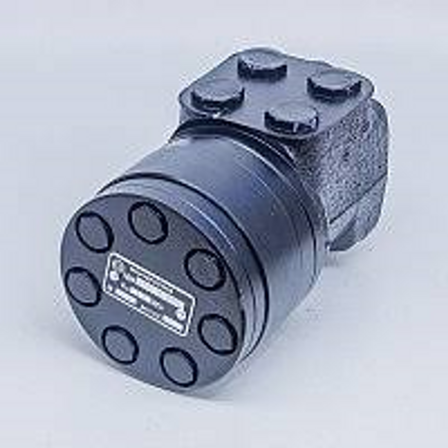 Exhaust Safety Valve, Шайв