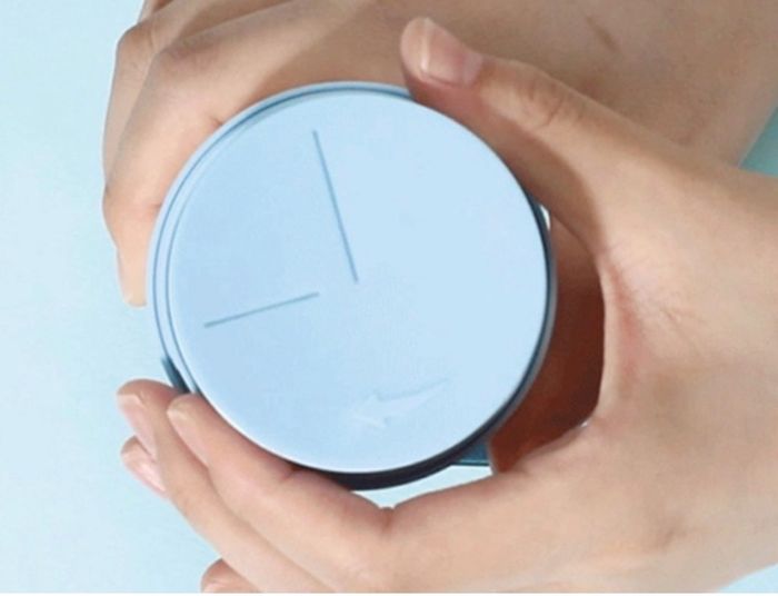 Round Lab 1025 Dokdo Cleansing Balm 50мл