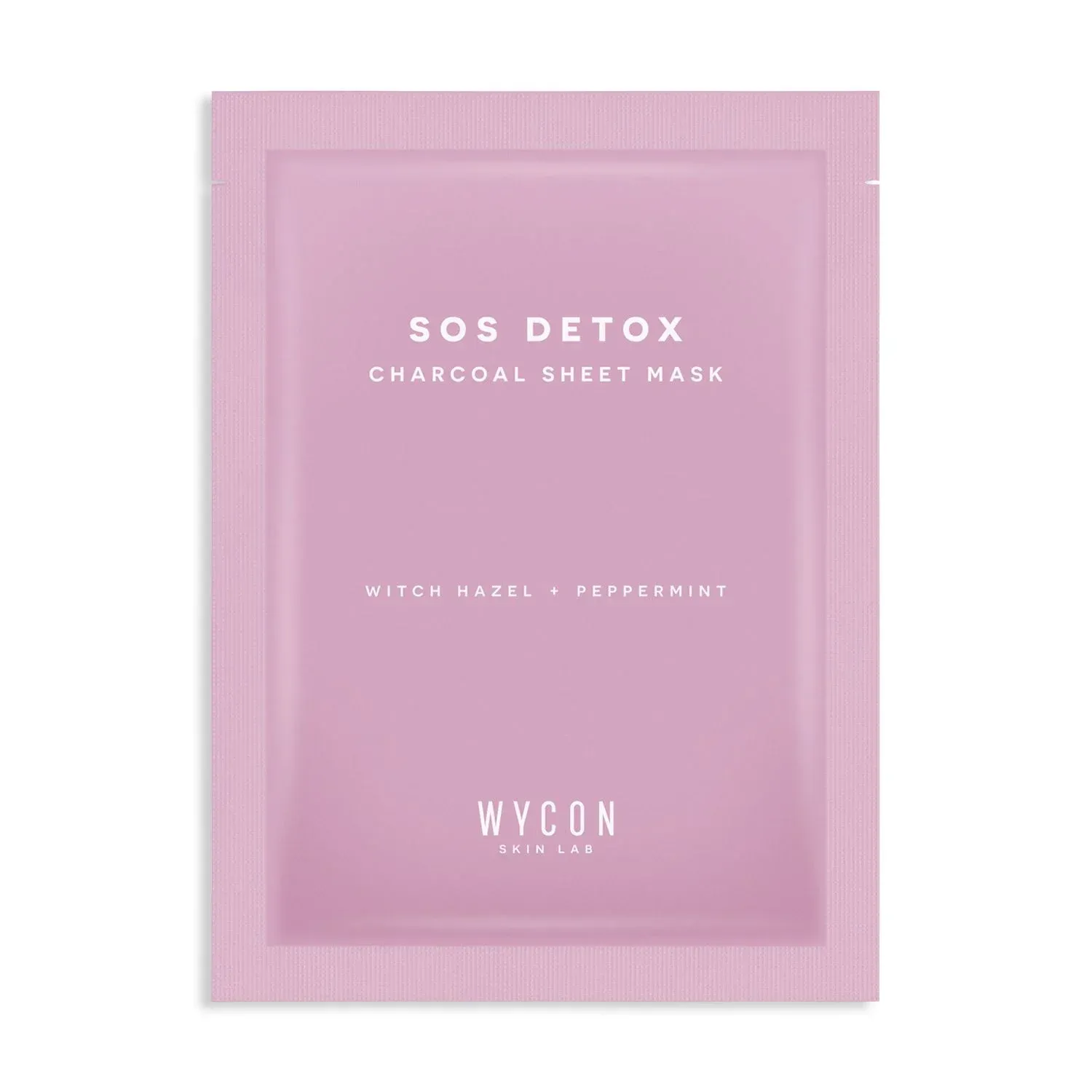 SOS DETOX