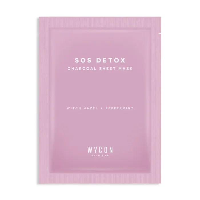 SOS DETOX
