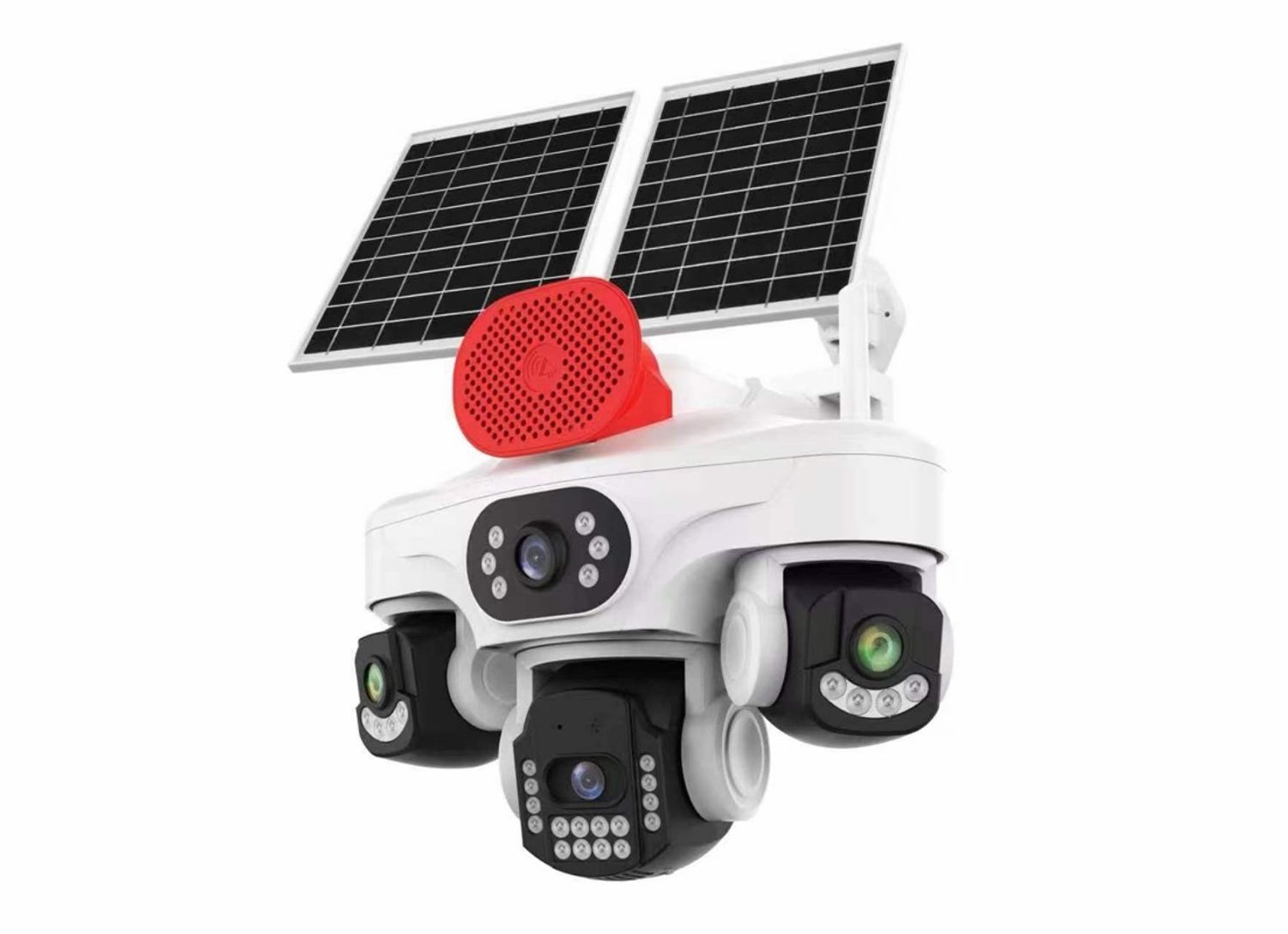 TA50 4G камер