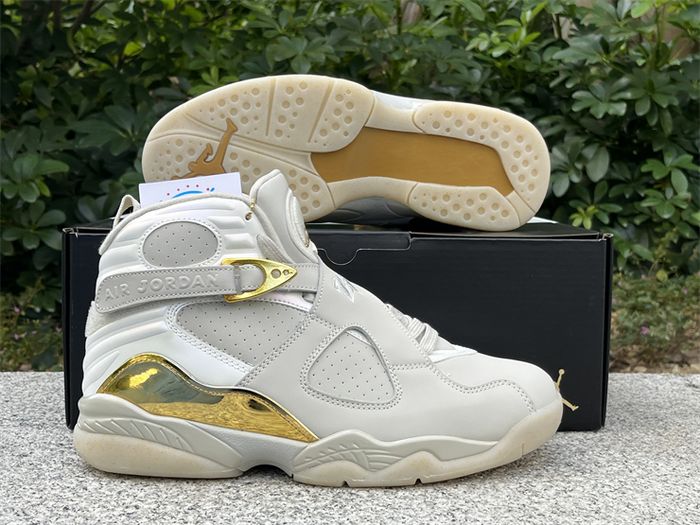 Air Jordan 8 “Championship”