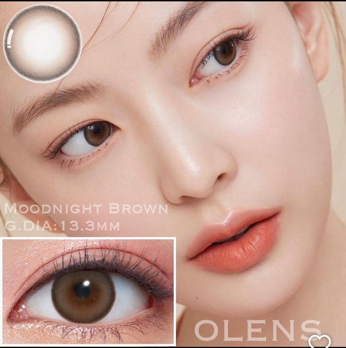 Moodnight Brown